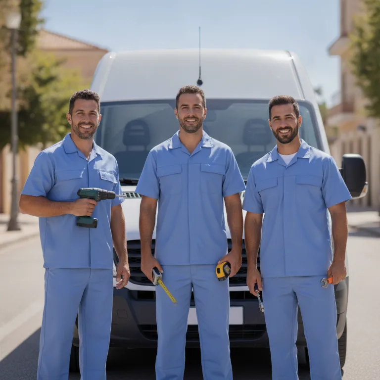 Adeguamento Abitazioni team a Pistoia